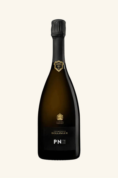Bollinger PN TX20 Champagne NV