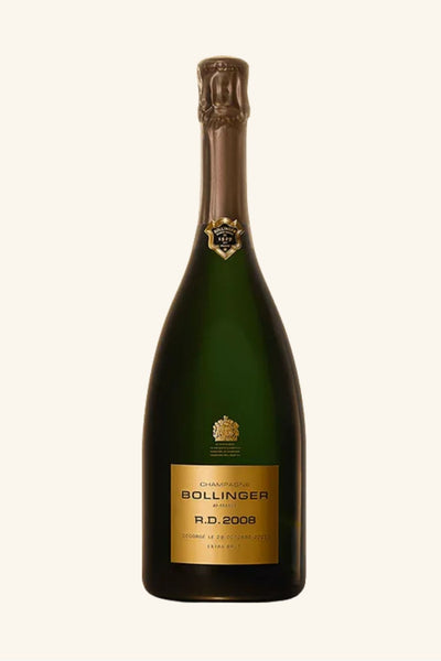 Bollinger RD 2008
