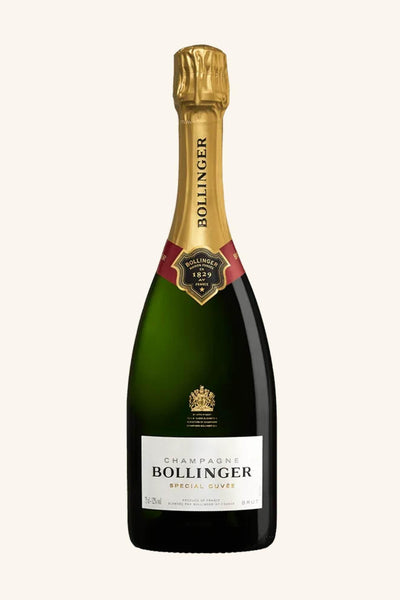 Bollinger Special Cuvée Champagne NV