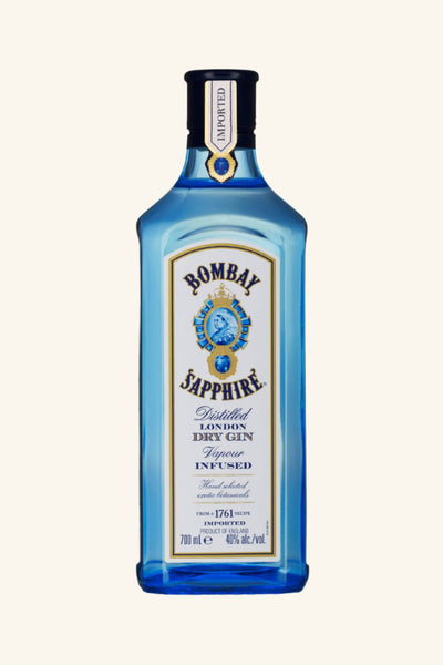 Bombay Sapphire Dry Gin