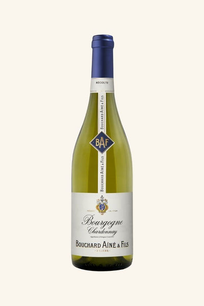 Bouchard Anie et Fils Chardonnay 2024
