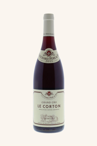 Bouchard Pere & Fils Le Corton Grand Cru 2012