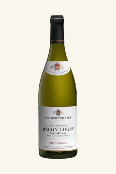 Bouchard Pere & Fils Macon Lugny Saint Pierre 2019 1.5L Magnum