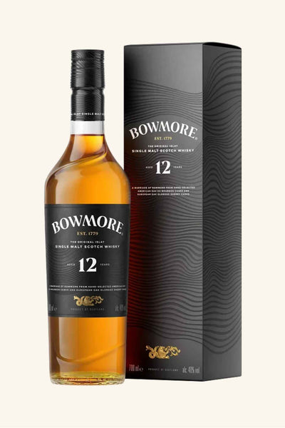 Bowmore 12YO