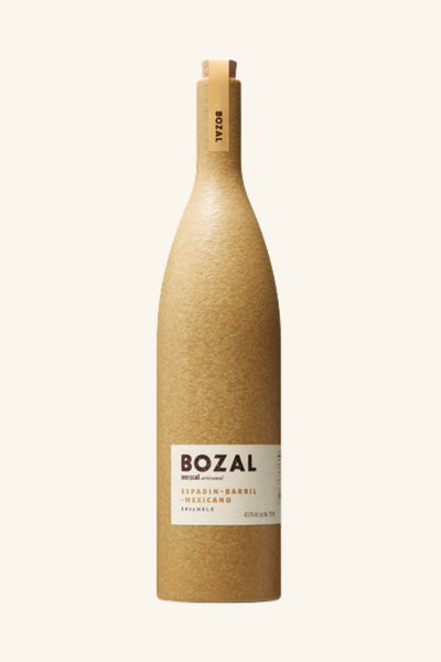 Bozal Ensamble Mezcal