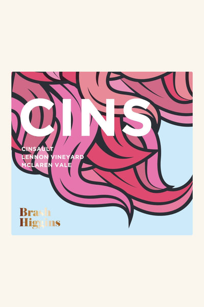 BRASH HIGGINS CINS CINSAULT