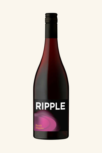 Brash Higgins Ripple Nero/Shiraz