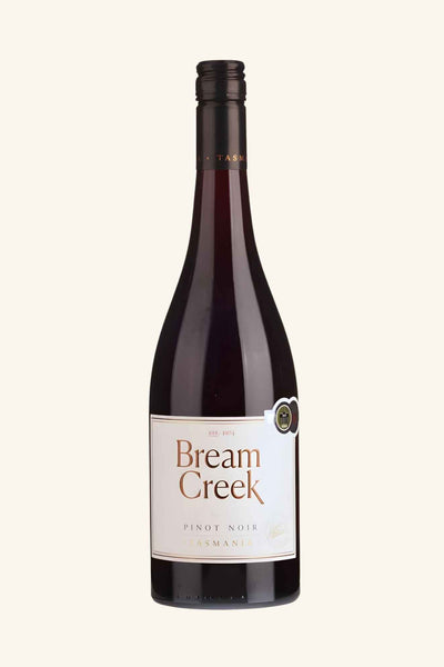 Bream Creek Pinot Noir 2025