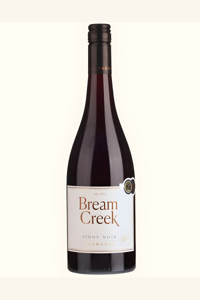 Bream Creek Pinot Noir