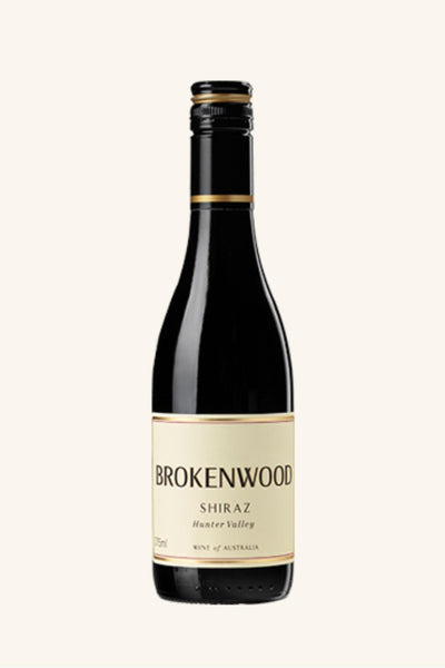 Brokenwood Hunter Valley Shiraz 375mL - from $21.99 a bottle - 12 Pack $21.99 a bottle