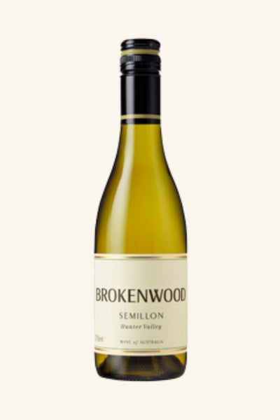 Brokenwood Semillon 375ml