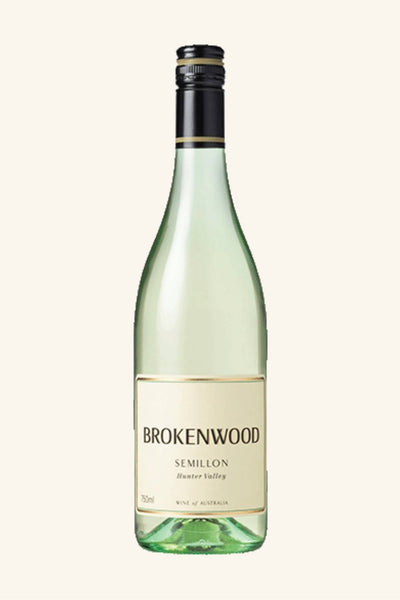 Brokenwood Semillon 2025 - from $22.99 a bottle - 12 Pack $22.99 a bottle