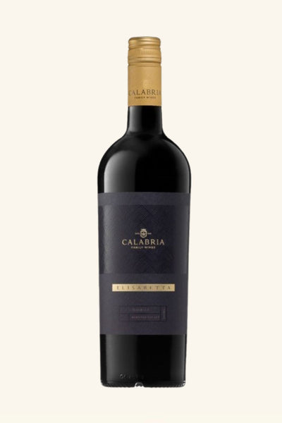 Calabria Elisabetta Durif 2024