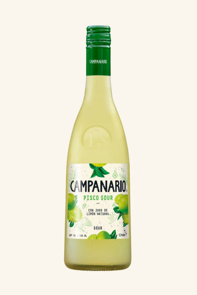 Campanario Pisco Sour Pre-mix