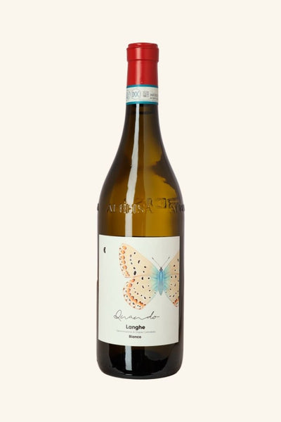 Camparo Bianco Langhe DOC 2022 - from $40.99 a bottle - 12 Pack $40.99 a bottle - FREE SHIPPING
