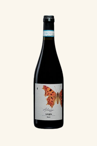 Camparo Rosso Langhe DOC 2022 - from $40.99 a bottle - 12 Pack $40.99 a bottle - FREE SHIPPING