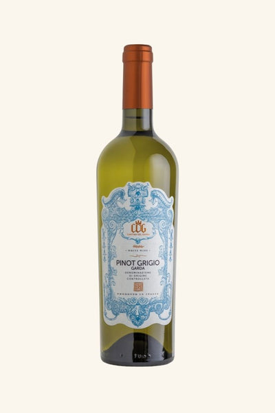 Cantina del Garda Pinot Grigio Gardo DOC - from $20.99 a bottle - 12 PACK $20.99 a bottle