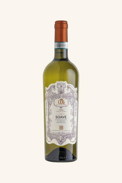 Cantina del Garda Soave DOC 2024 - from $23.99 a bottle - 12 PACK $20.99 a bottle