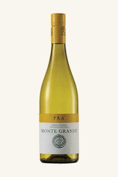 Pra 'Monte Grande' Soave Classico