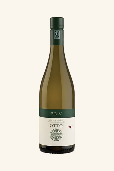 Cantine Prà Soave Classico 'Otto' DOC 2024 - from $33.99 a bottle - Single
