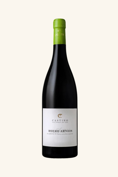 Castino La Cresta Roero Arneis 2024