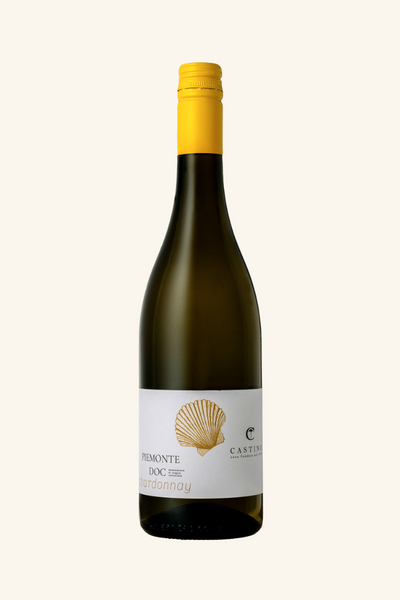 Castino DOC Chardonnay 2024