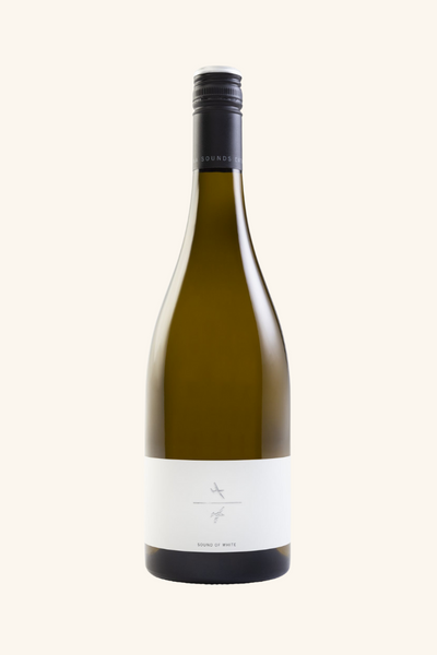 Catalina Sounds Sound of White Sauvignon Blanc 2024 - from $26.99 a bottle - 6 PACK $27.99 a bottle