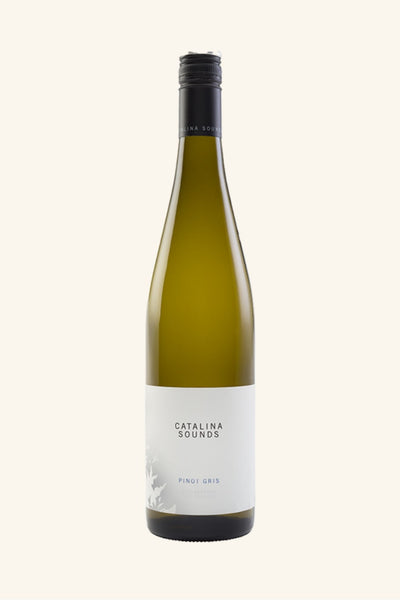 Catalina Sounds Pinot Gris 2024 - from $27.99 a bottle - 6 PACK $28.99 a bottle