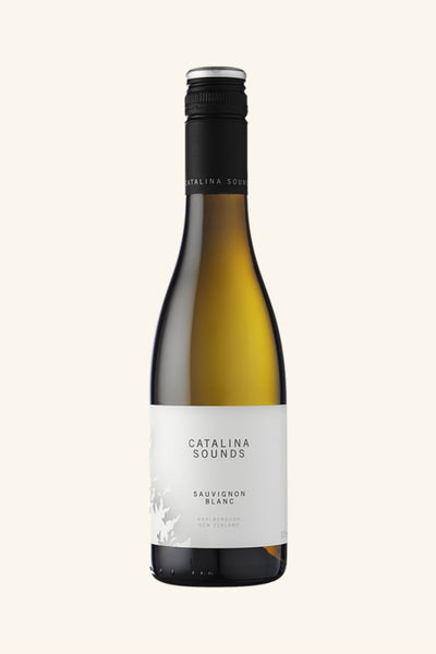 Catalina Sounds Sauvignon Blanc 2025 375ml - from $13.99 a bottle - 12 PACK $13.99 a bottle