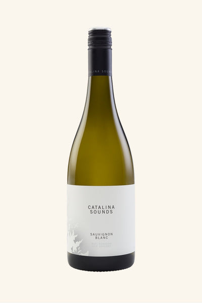 Catalina Sounds Sauvignon Blanc 2024 - from $22.99 a bottle - 6 PACK $24.99 a bottle