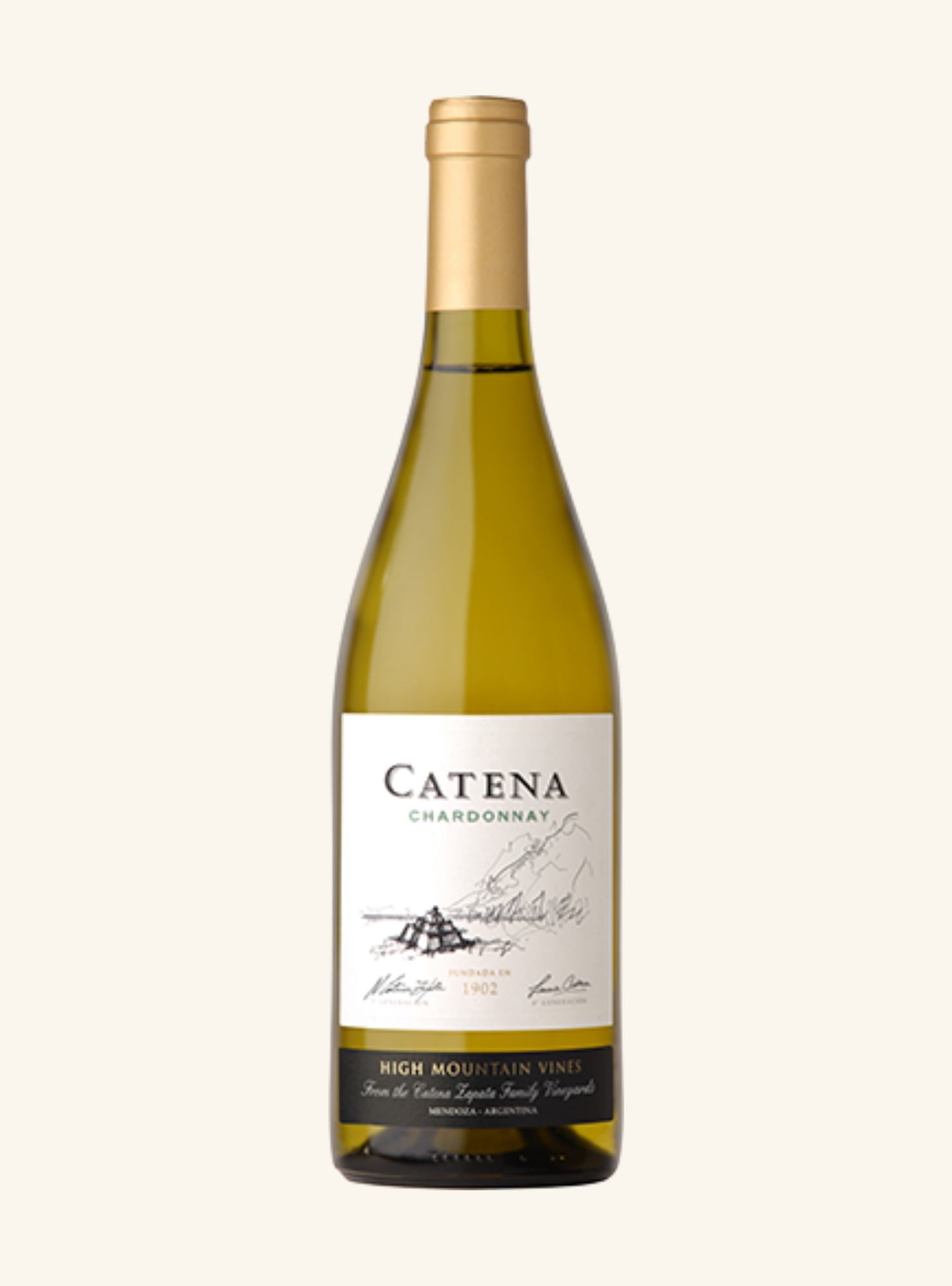 Catena Zapata High Mountain Chardonnay_Market_Wine_store_bottleshop