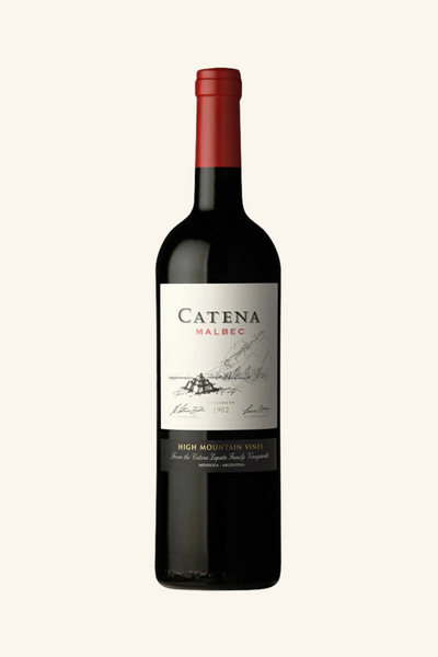 Catena Zapata Malbec 2023