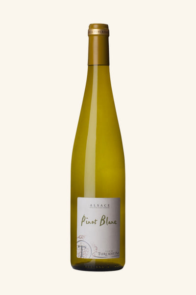 Cave de Turckheim Alsace Pinot Blanc