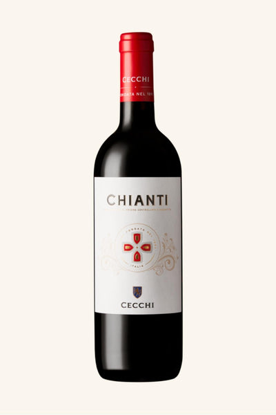 Cecchi Chianti Gli Scudi DOCG 2024 - from $27.99 - 6 PACK $28.99 a bottle