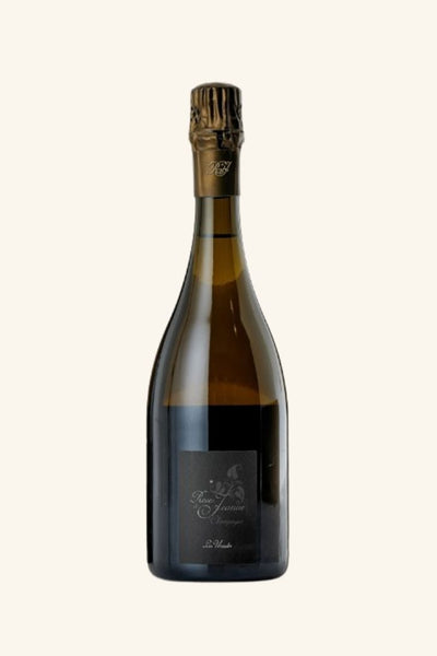 Cédric Bouchard, Roses de Jeanne La Haute Lemblé, Blanc de Blancs 2012
