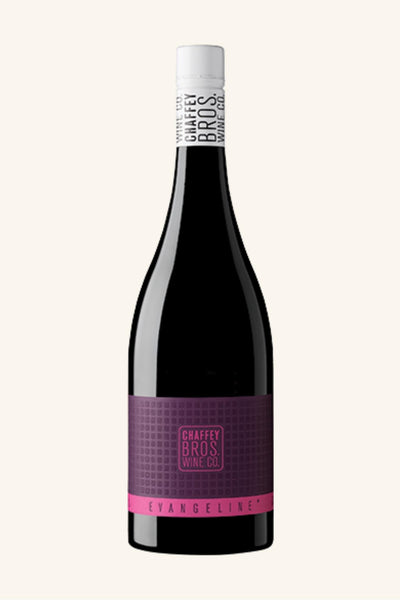 Chaffey Brothers Evangeline Syrah 2022