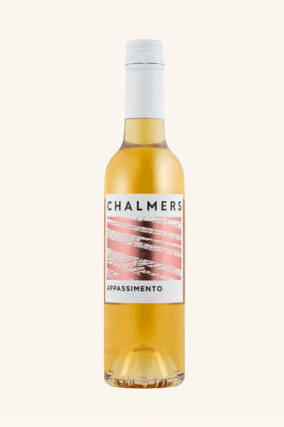 Chalmers Moscato Giallo Appassimento 2023 375ml