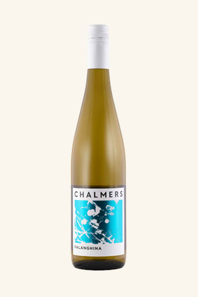 Chalmers Falanghina 2025