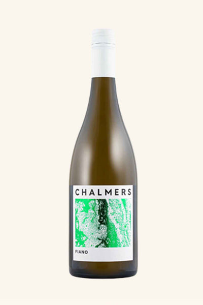 Chalmers Fiano 2022