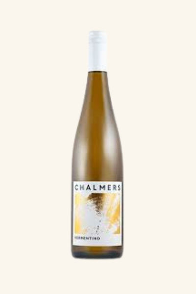 Chalmers Vermentino