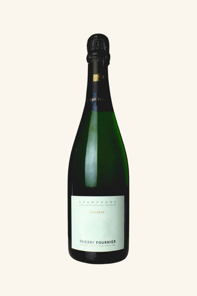 Champagne Thierry Fournier Reserve 375ml
