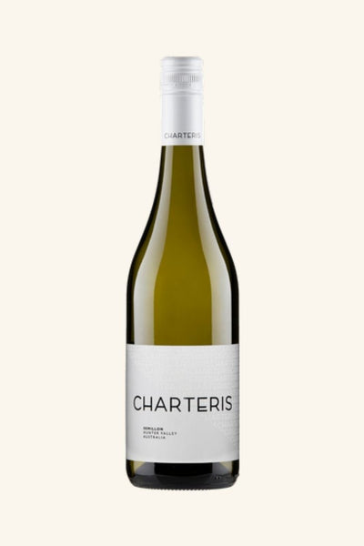 Charteris Hunter Valley Semillon 2024