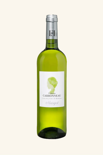 Chateau Carbonneau Margot Sauvignon Blanc
