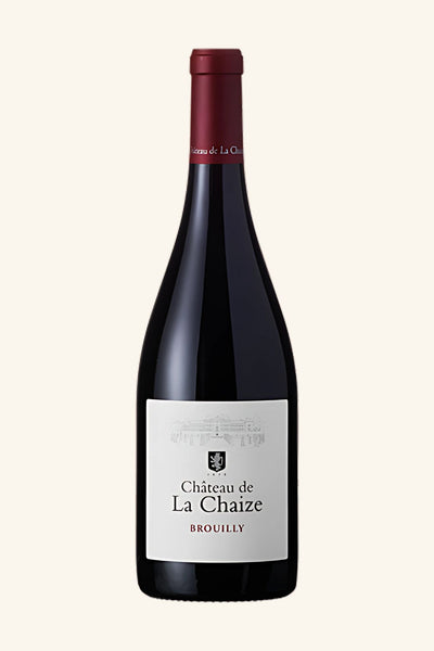 Chateau de la Chaize Brouilly