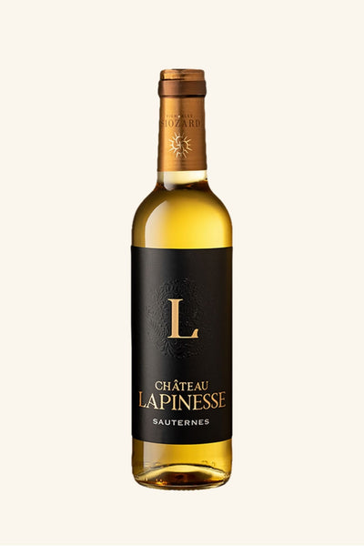 Chateau Lapinesse Sauternes 375ml