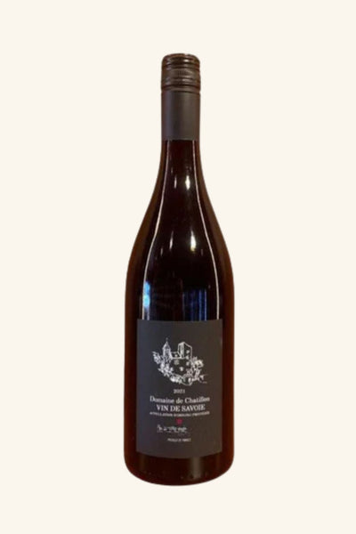 Domaine de Chatillon Gamay