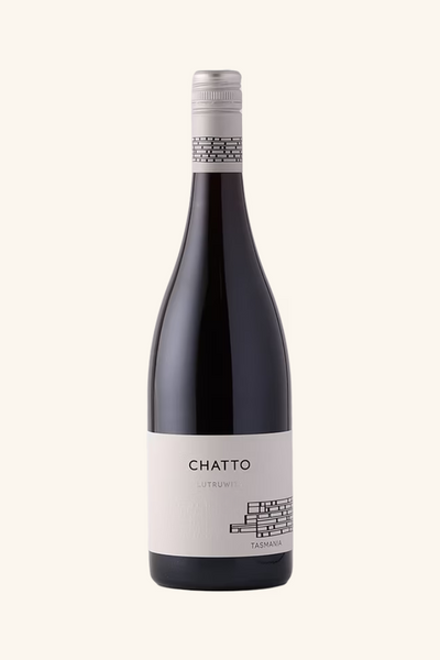 Chatto Lutruwita Pinot Noir 2025