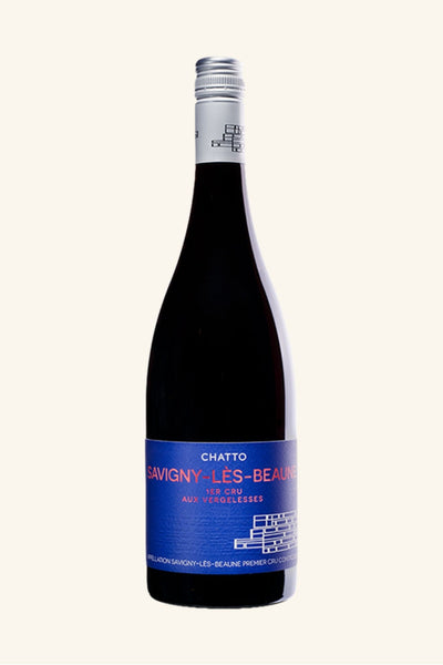 Chatto Savigny-Les-Beaune 1er Aux Vergelesses 2022