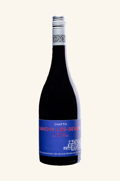 Chatto Savigny-Lès-Beaune 1er Les Lavières 2022