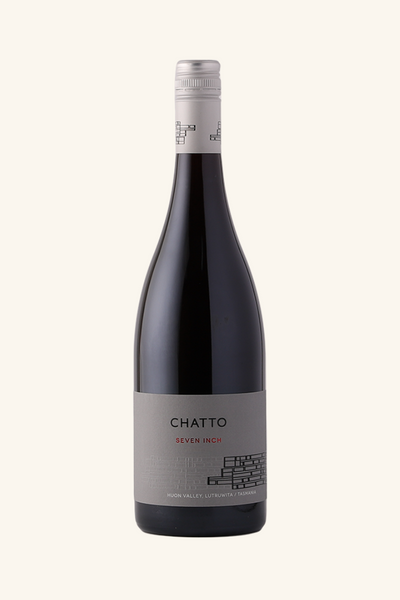 Chatto Seven Inch Pinot Noir 2024